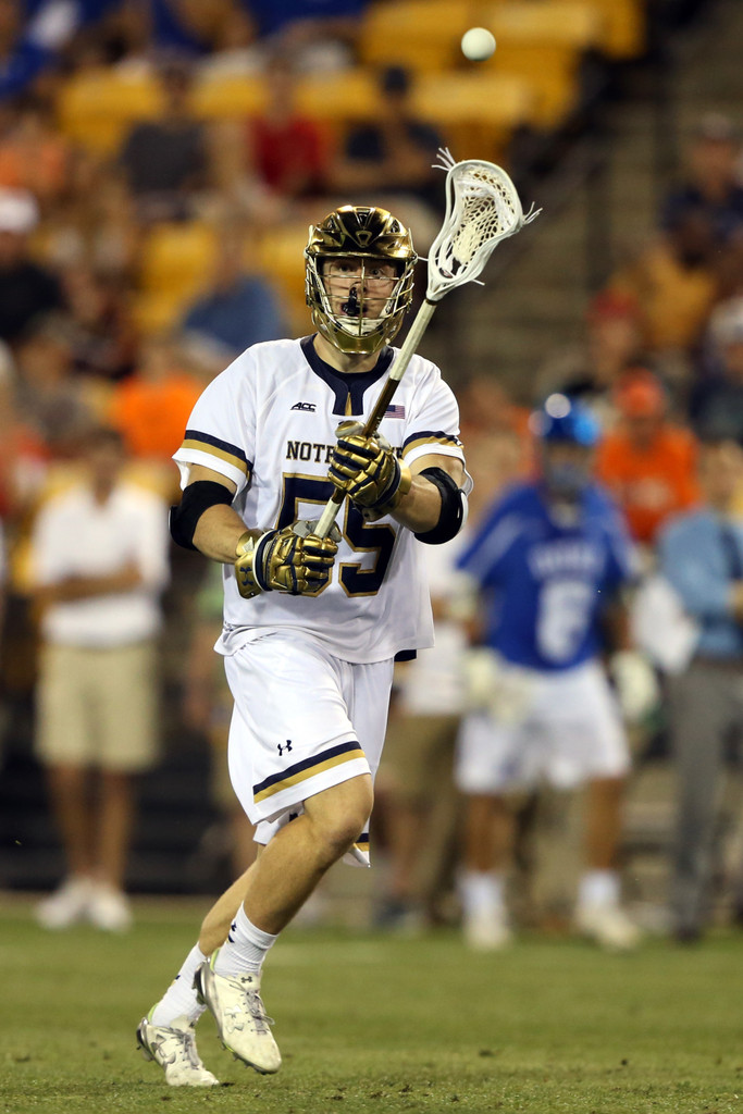 Men's Lacrosse vs. Duke (ACC Tournament)