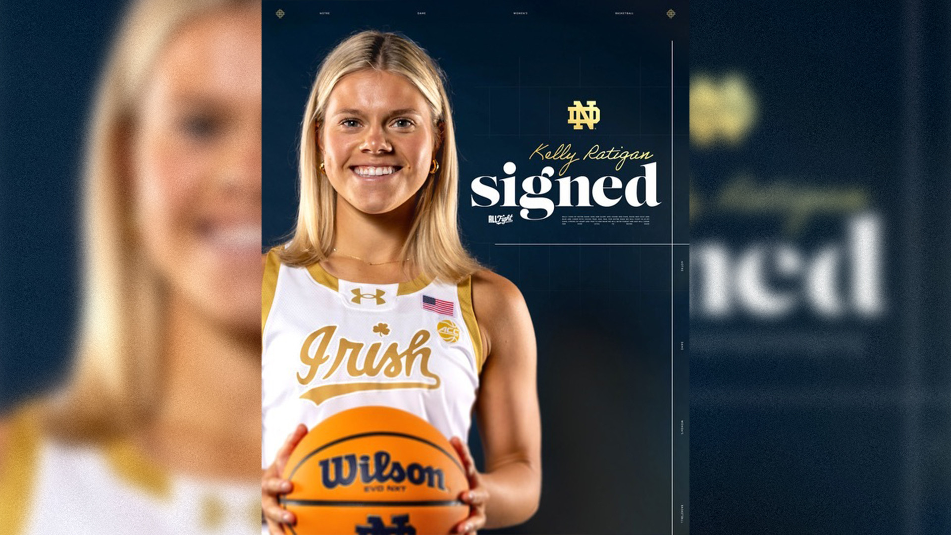 South Bend Native Ratigan Transfers To Notre Dame South Bend Native Ratigan Transfers To Notre Dame