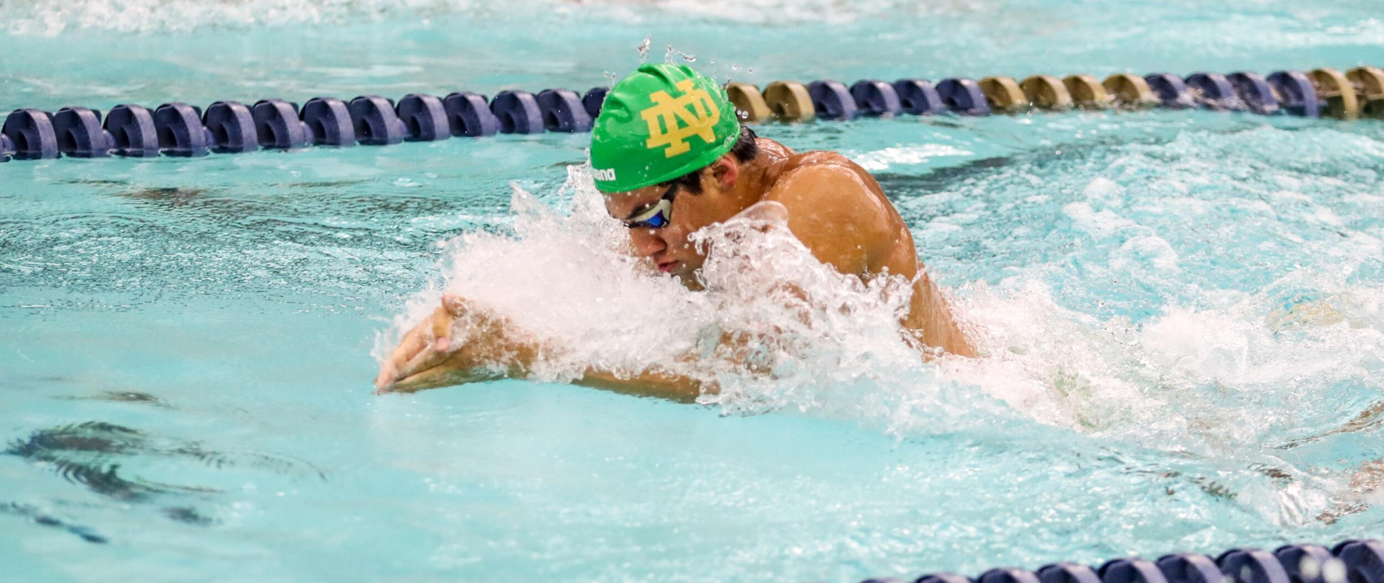Meet Preview: Pittsburgh & Penn State Meet Preview: Pittsburgh & Penn State