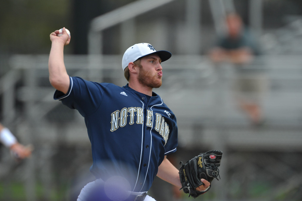 Notre Dame vs. Clemson