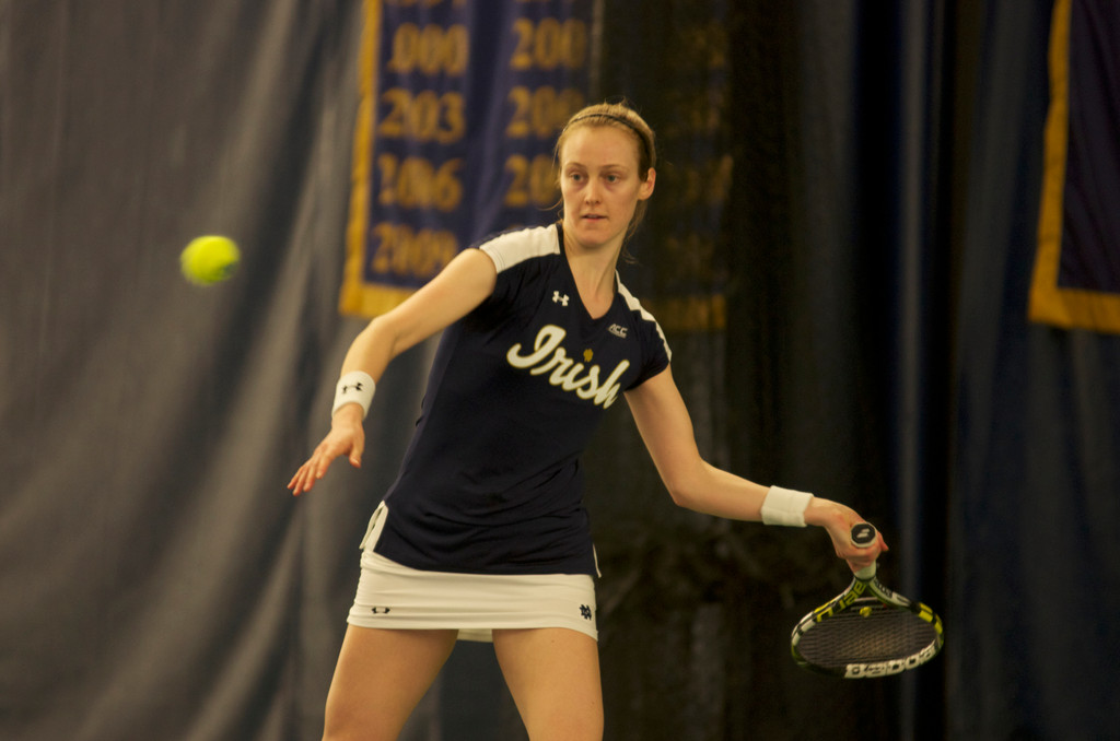 Notre Dame v. Louisville