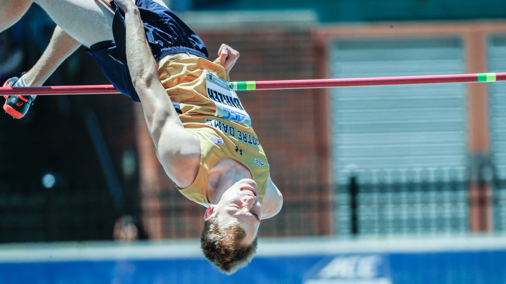 2017 ACC Outdoor Championships
