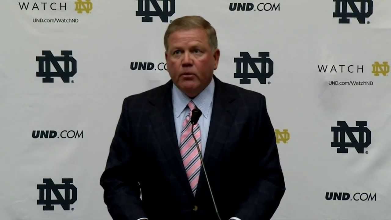 Coach Kelly Temple Preview Press Conference