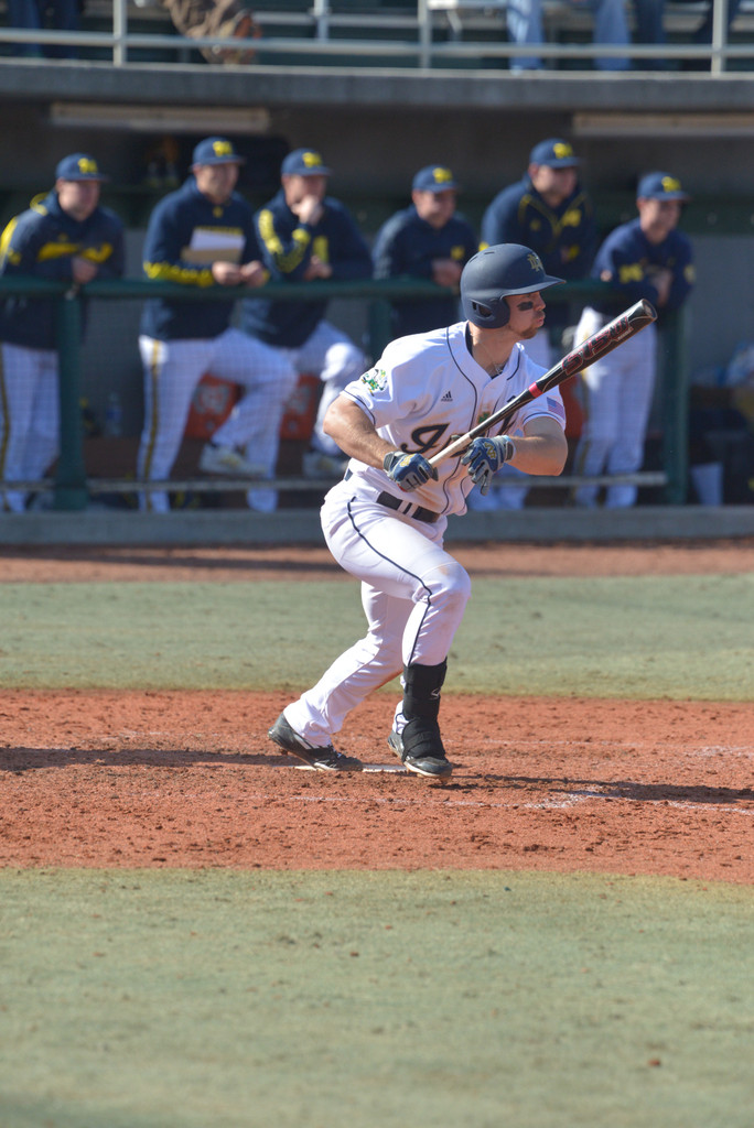 USA Baseball-Irish Classic