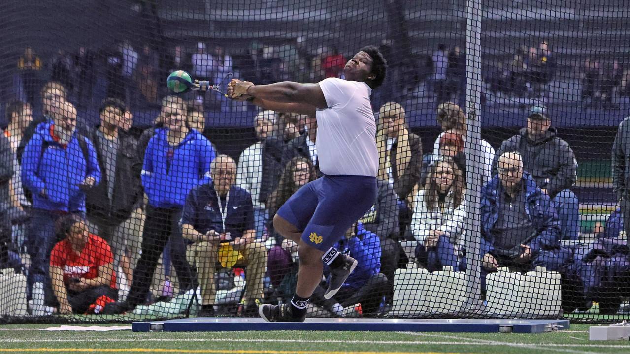 Notre Dame Fighting Irish - Official Athletics Website