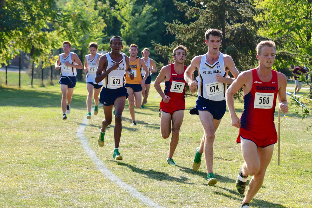 2017 National Catholic Invitation