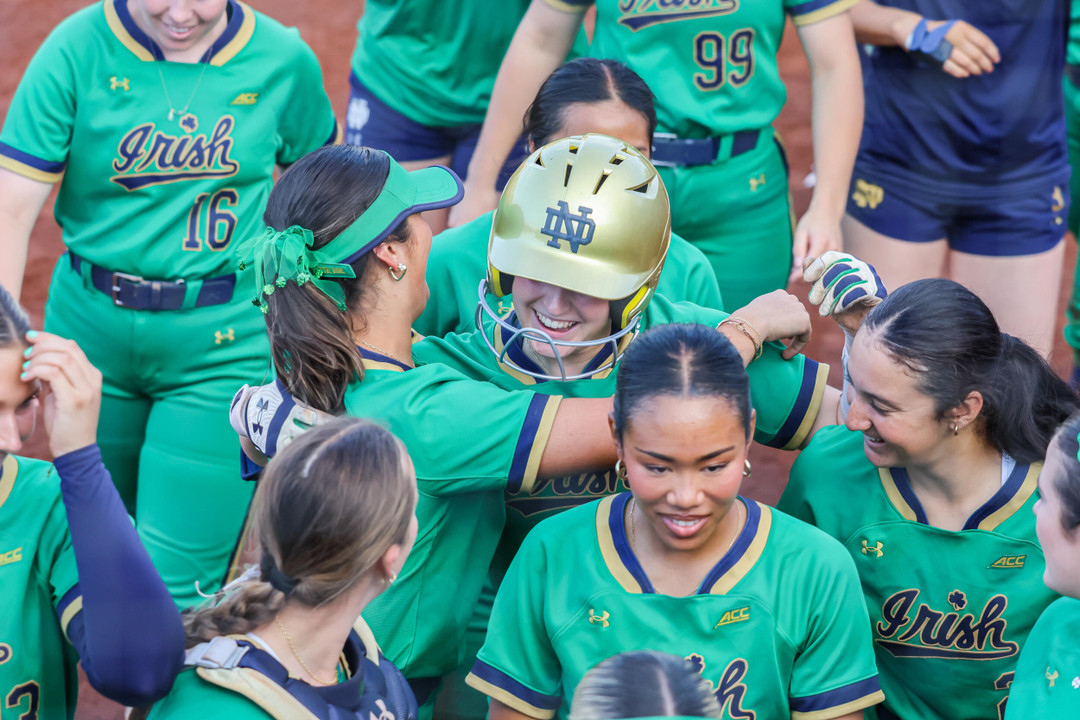 Notre Dame Fighting Irish - Official Athletics Website