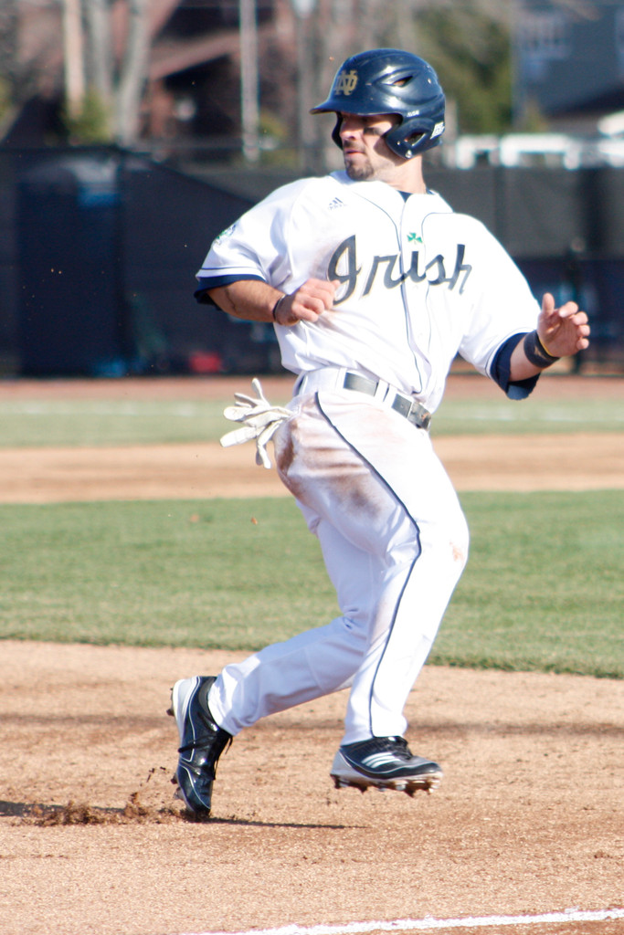3/25 Baseball vs. Georgetown