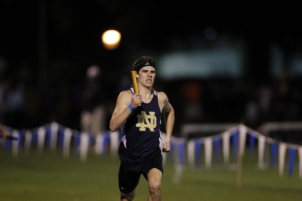 Victor Cruz Invitational