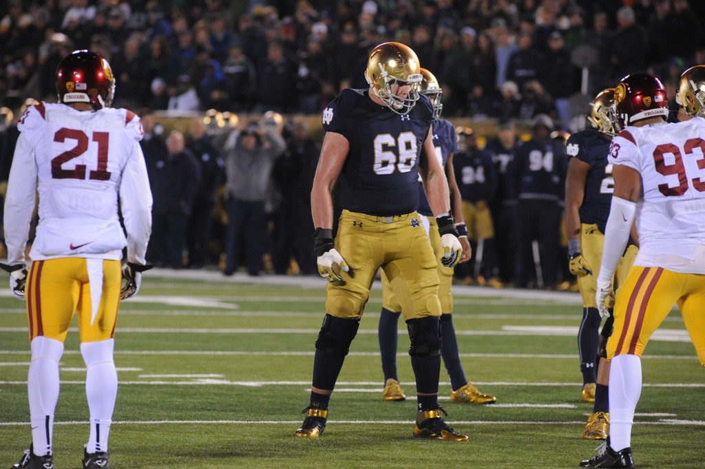 Mike McGlinchey