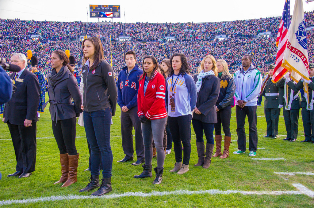 2012 Pittsburgh Weekend Photo Gallery