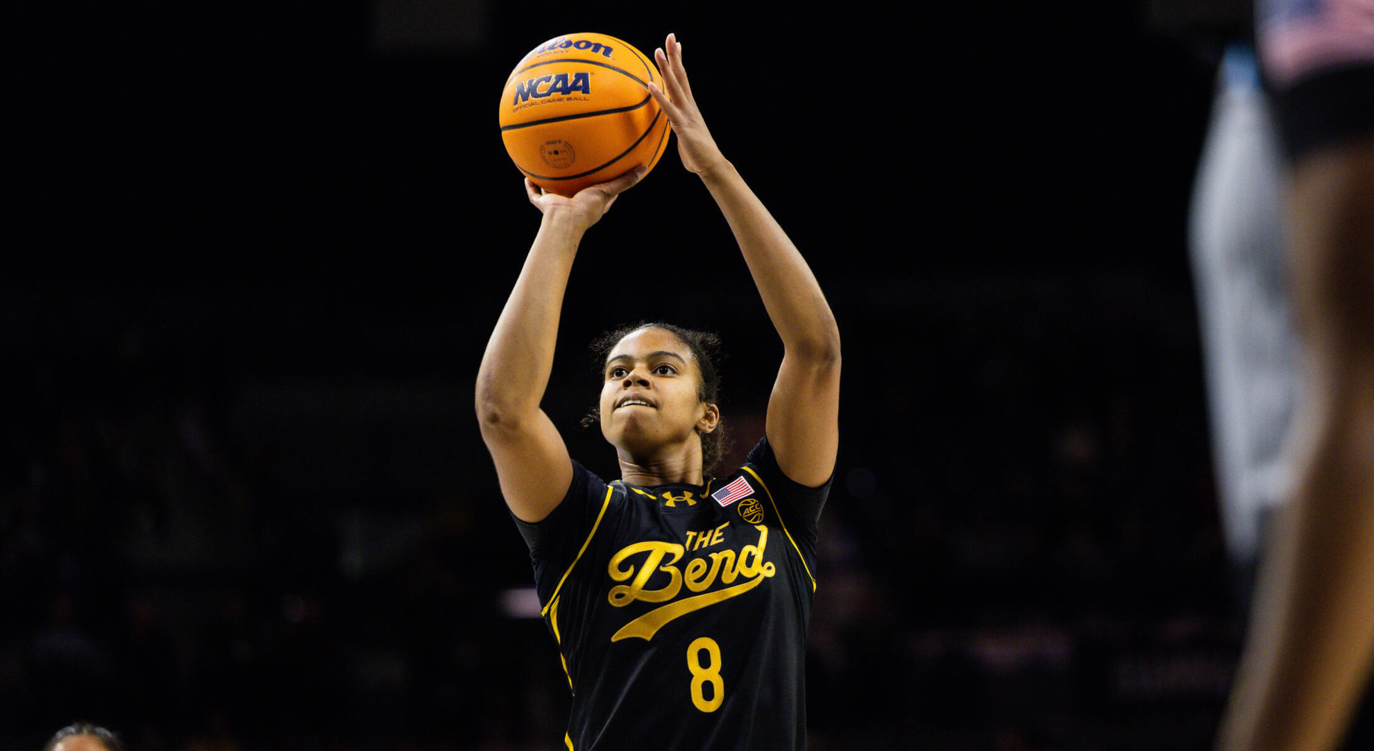No. 15 Irish Offense Erupts In 116-58 Win Over Chicago State No. 15 Irish Offense Erupts In 116-58 Win Over Chicago State