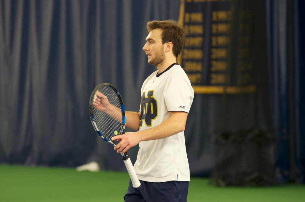 Notre Dame v. Indiana