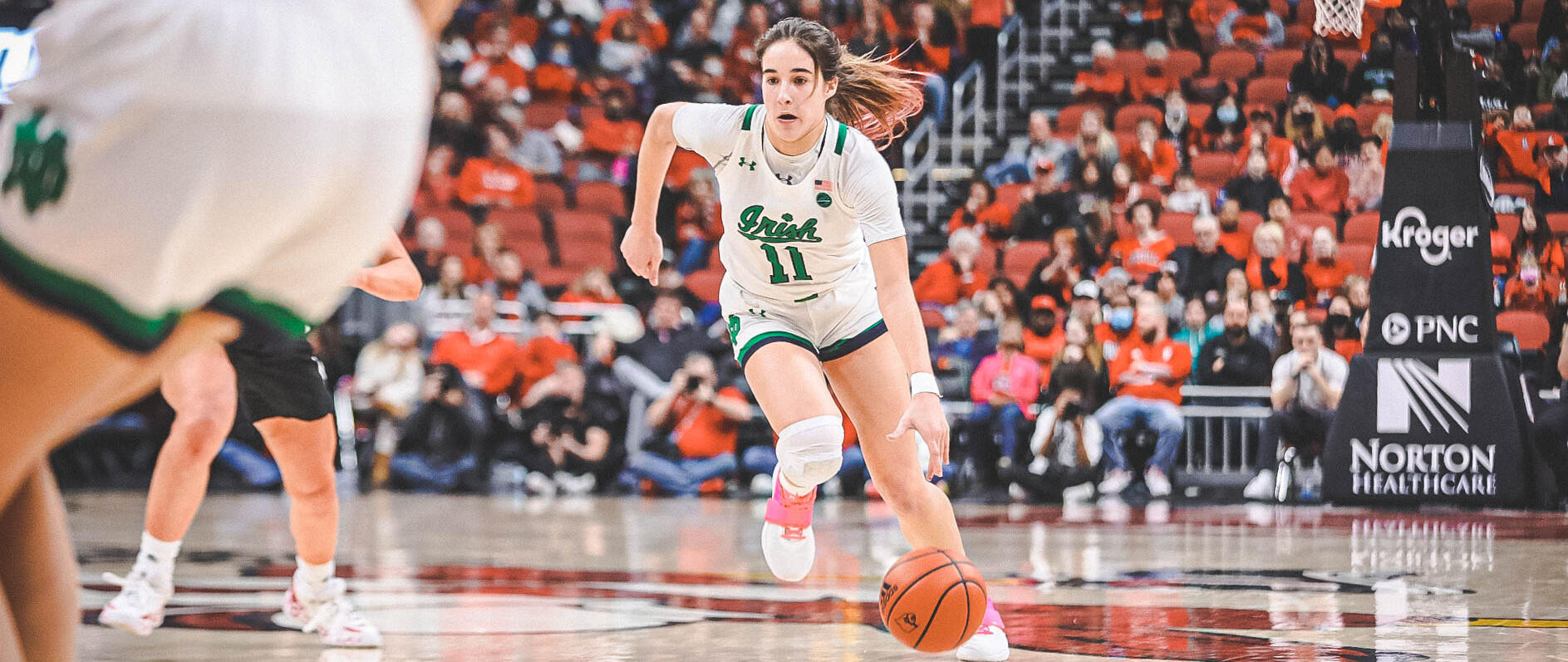 Citron a Six-Time ACC Freshman of the Week Citron a Six-Time ACC Freshman of the Week