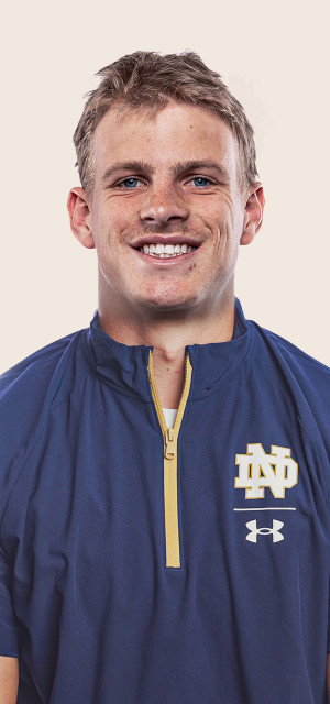 Jasper Scaife - 2OLID6OLD - Notre Dame Fighting Irish