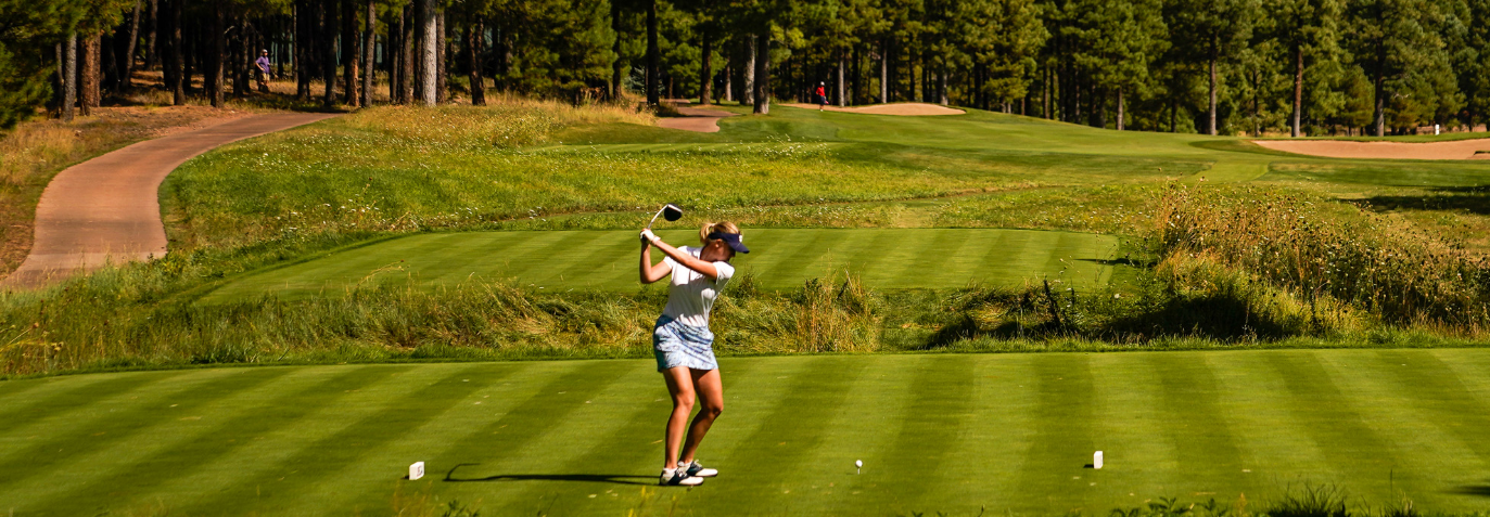 Talia Campbell ’16 Advances To Mid-Amateur Championship Talia Campbell ’16 Advances To Mid-Amateur Championship