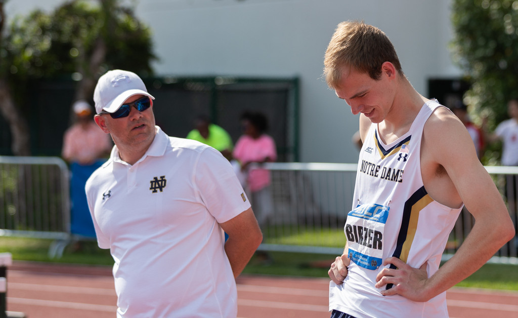 2018 ACC Outdoor Championships