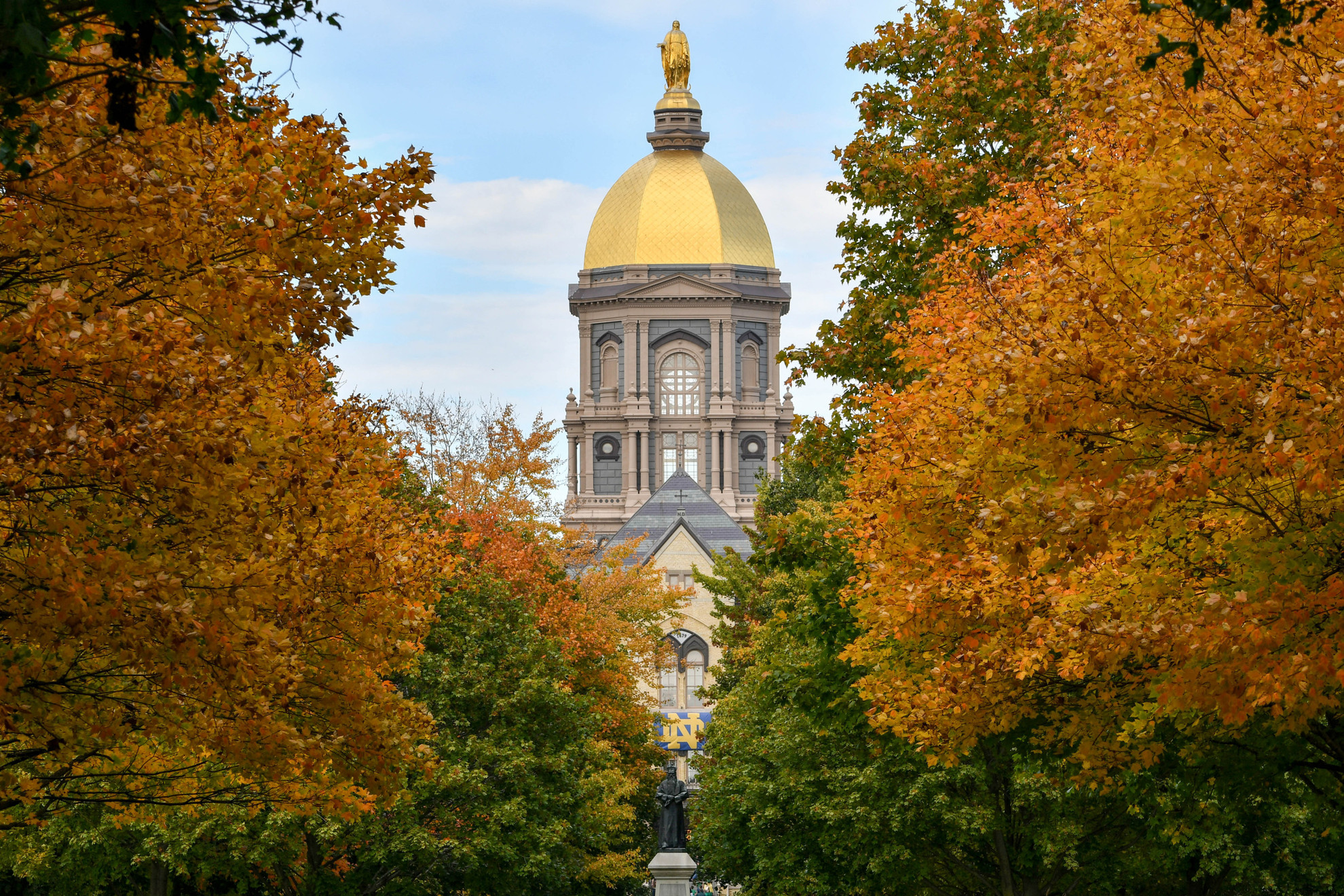Notre Dame Receives 13 NCAA APR Public Recognition Awards Notre Dame Receives 13 NCAA APR Public Recognition Awards
