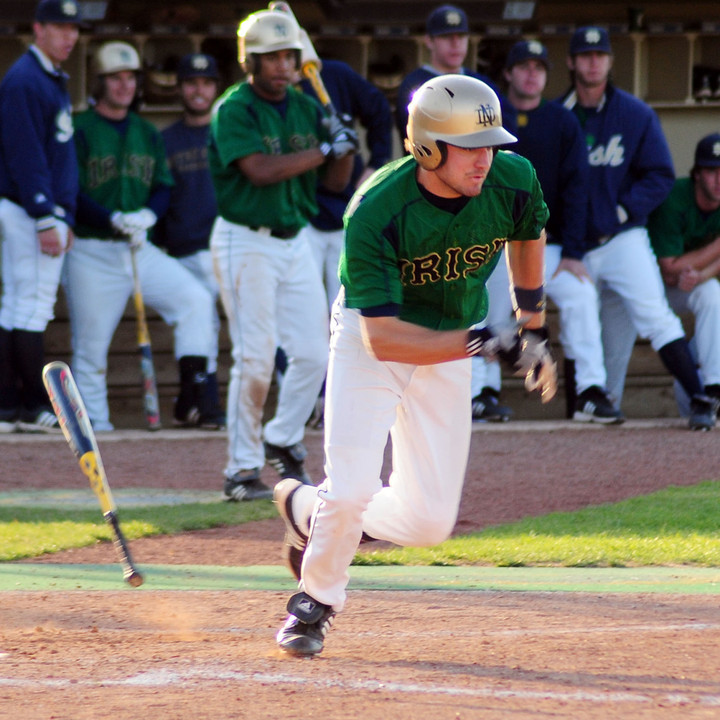 Irish Upend Western Michigan