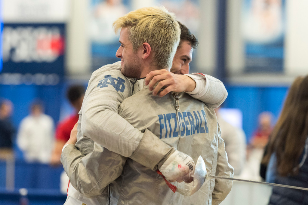 NCAA Fencing Championships