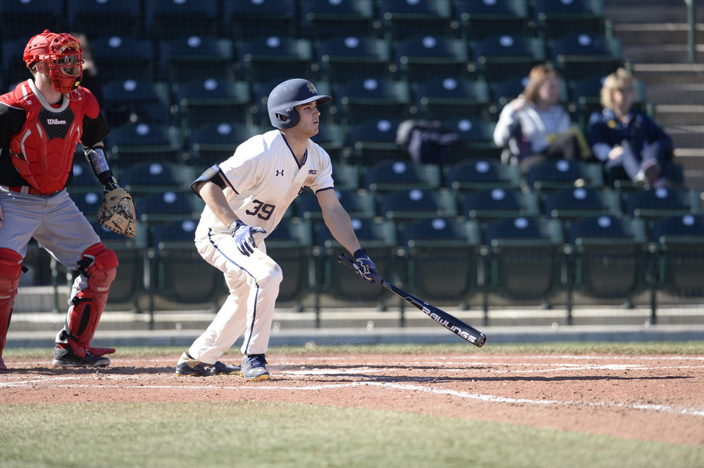 Notre Dame vs. SIU-Edwardsville