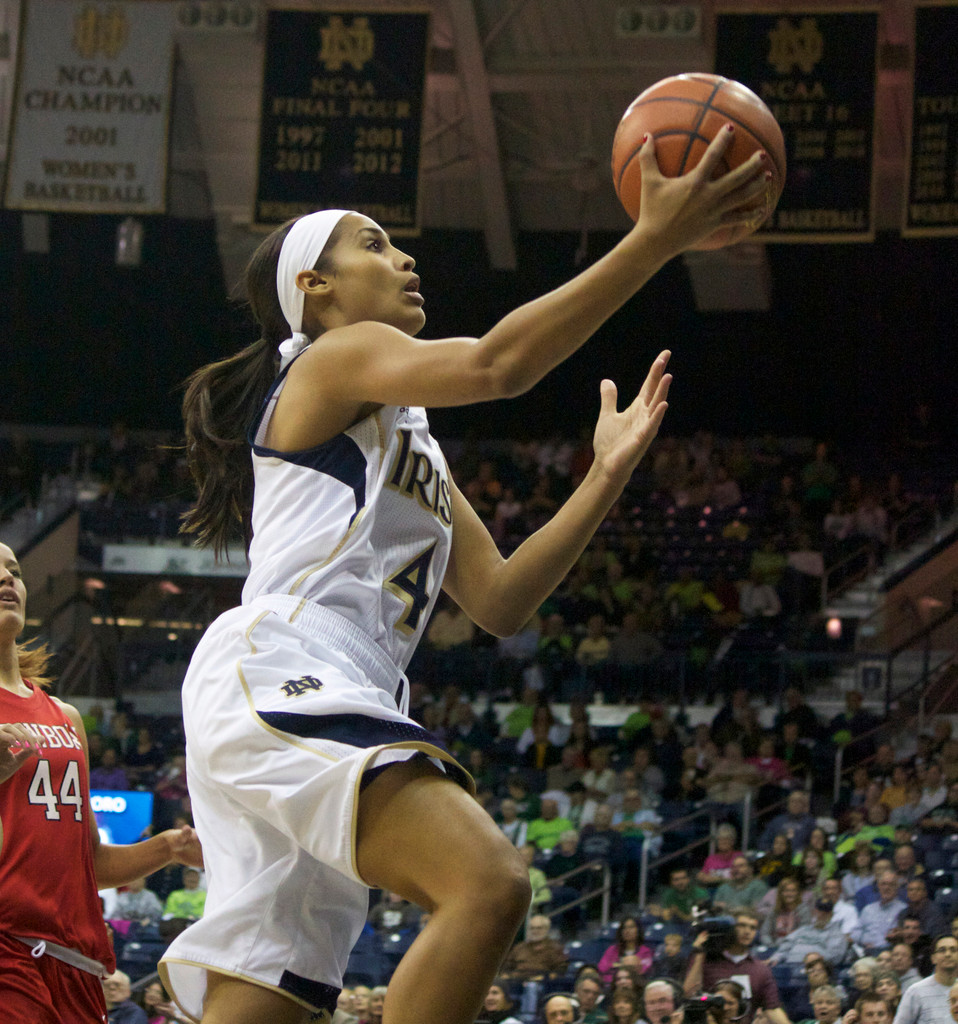 11/1 W. Basketball vs Edinboro