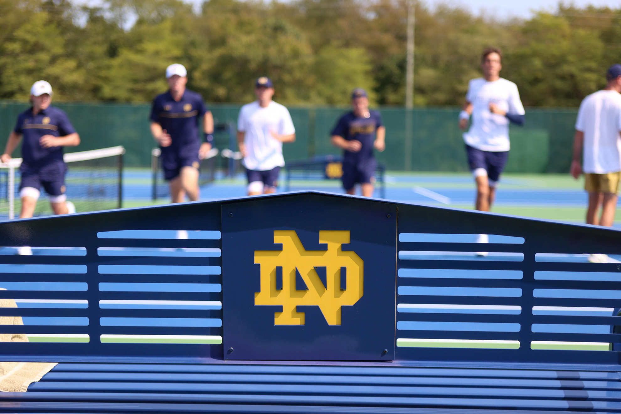 Fighting Irish Mini Duals At Notre Dame This Weekend Fighting Irish Mini Duals At Notre Dame This Weekend