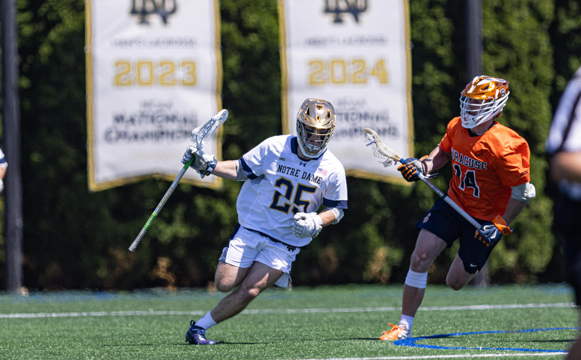 Notre Dame Fighting Irish - Official Athletics Website