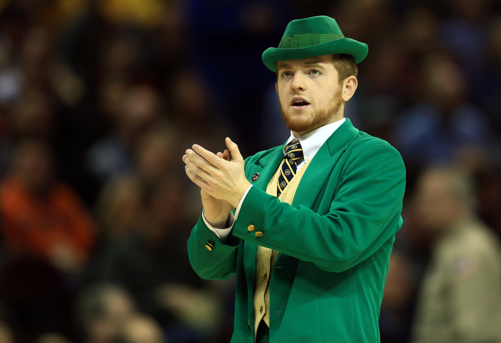 Men's Basketball vs. Wichita State - Sweet 16