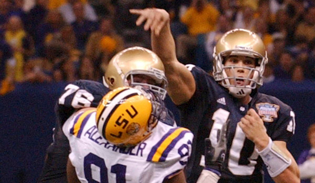 Browns trade up to get Brady Quinn Brady Quinn.