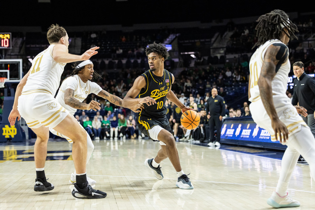 Notre Dame Fighting Irish - Official Athletics Website