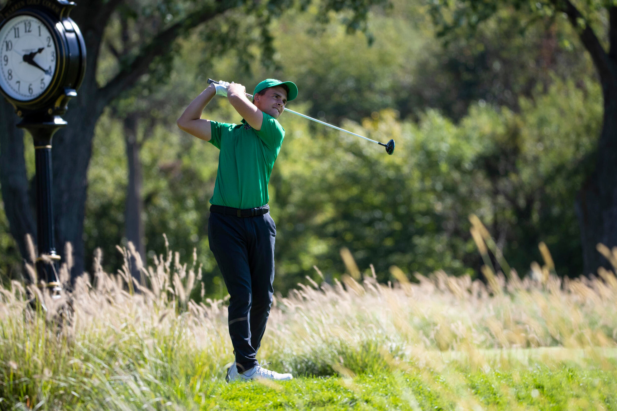 Felitto in Third Place at Colleton River Collegiate Felitto in Third Place at Colleton River Collegiate