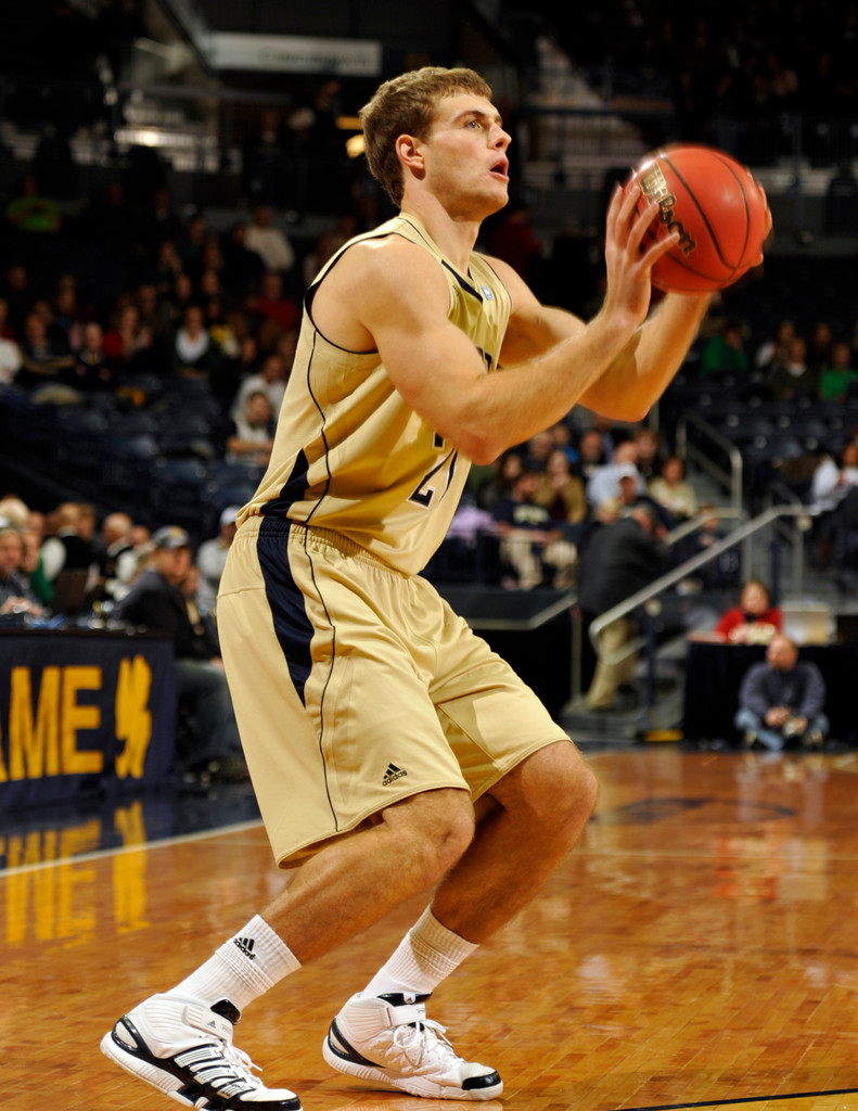 Notre Dame vs. UMBC