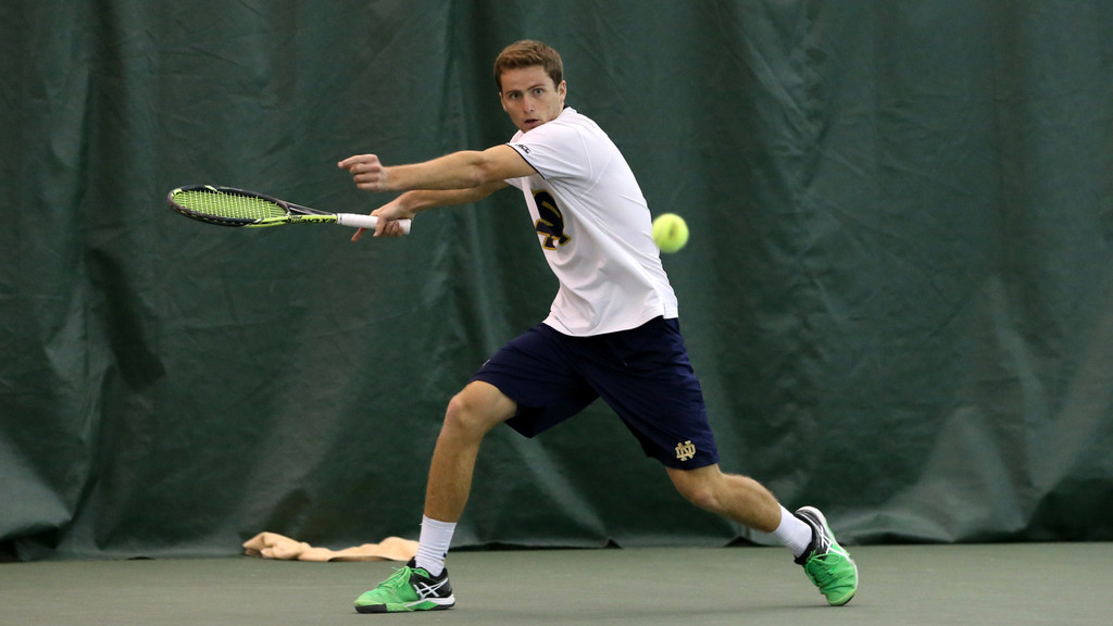 Notre Dame @ Wake Forest