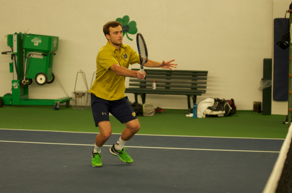 Notre Dame v. Florida State