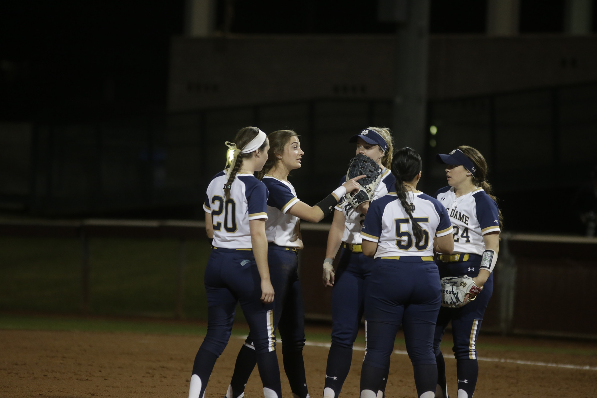#RV Irish Head To 2018 Big Ten/ACC Challenge #RV Irish Head To 2018 Big Ten/ACC Challenge