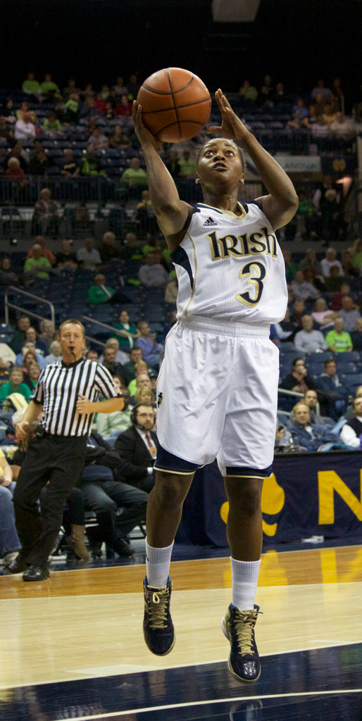 11/1 W. Basketball vs Edinboro