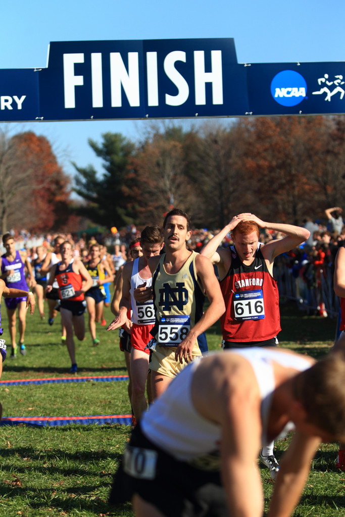 2012 NCAA Championship