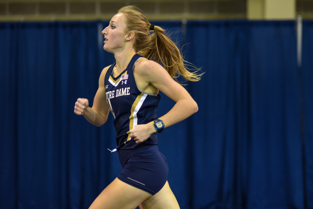 Blue and Gold Invitational