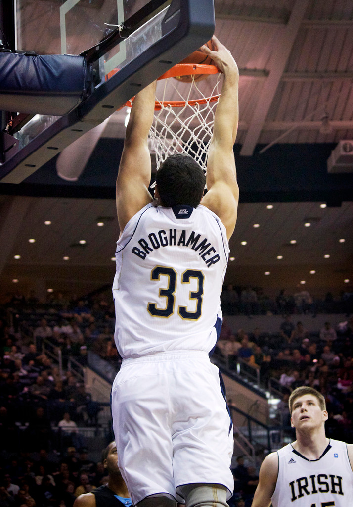 Mens Basketball vs Delaware State 11/18