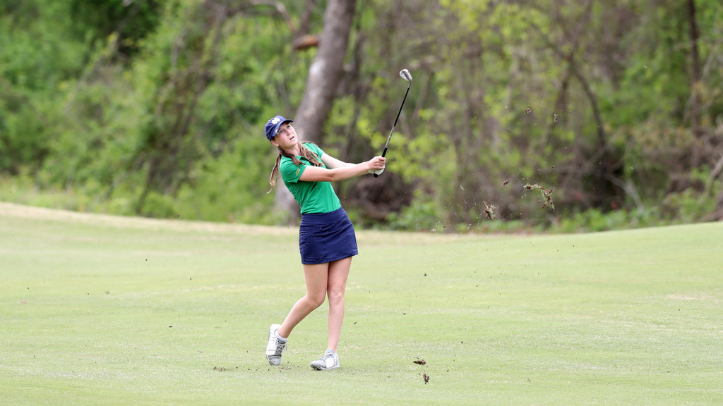 2018 ACC Championships | Day 2