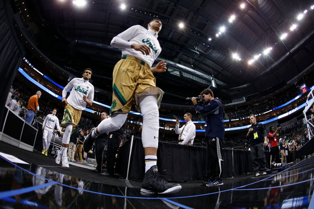 Men's Basketball vs. Northeastern