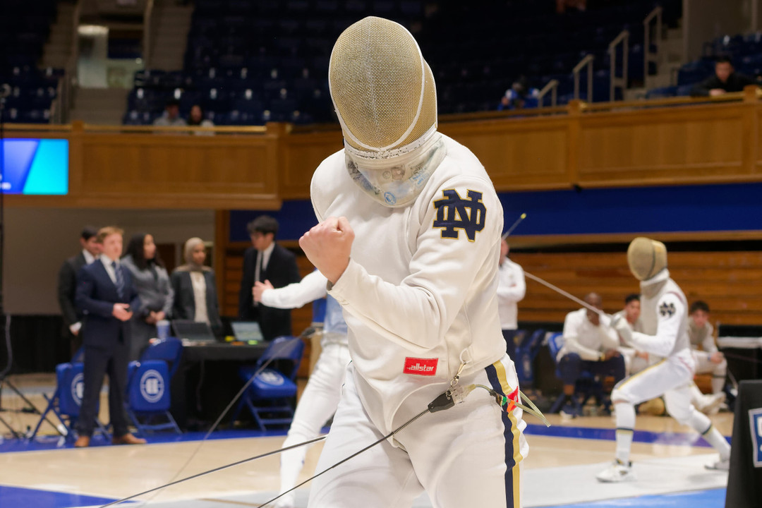 Notre Dame Fighting Irish - Official Athletics Website