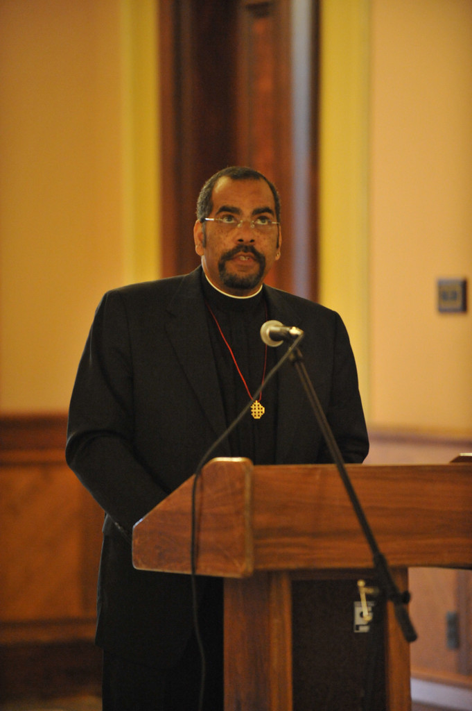 60th Anniversary of Black Student-Athletes
