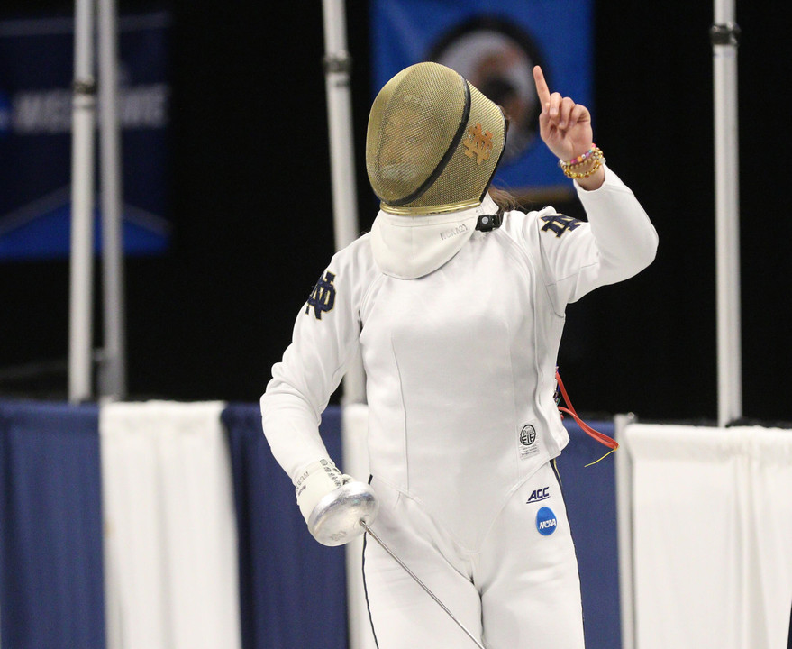 Notre Dame Fighting Irish - Official Athletics Website