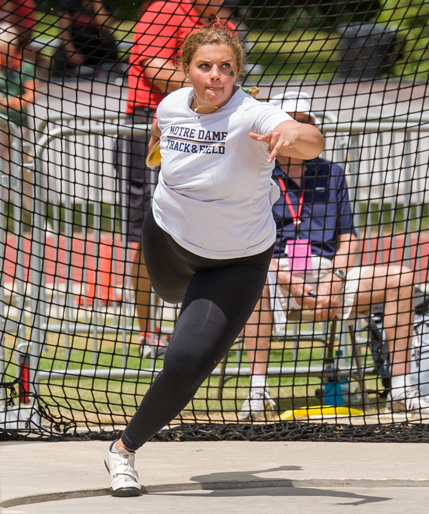 ACC Outdoor Championships