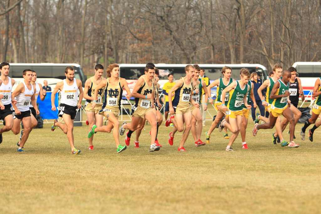 2012 NCAA Great Lakes Regional