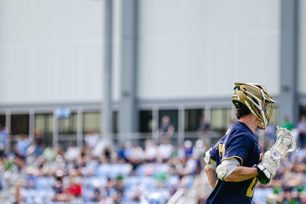 Notre Dame Fighting Irish - Official Athletics Website