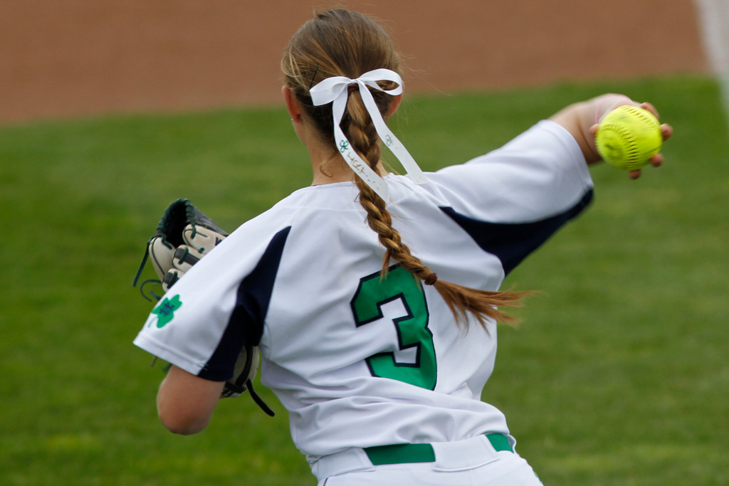 Softball vs. Louisville