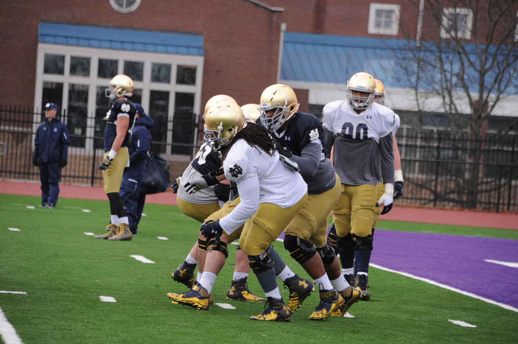 Day Two in Nashville